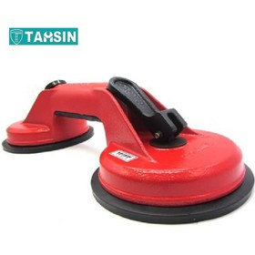 تصویر قاپک دو قلو مدریت مدل C2-115 تحمل وزن ۱۰۰ کیلوگرم 