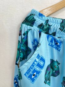 تصویر شلوار سالیوان 