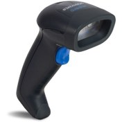 تصویر بارکد خوان دیتالاجیک مدل QD2100 با تکنولوژی تک بعدی استوک 