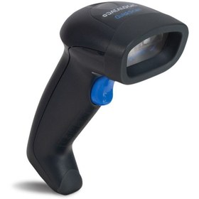 تصویر بارکدخوان با سیم DATALOGIC QSI QD2100 (استوک) 