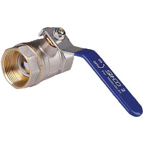 تصویر شیر غیر گازی دسته آبی سیتکو 