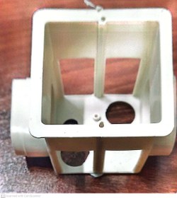 تصویر قوطی کلید کارینو - خرده Ghooti kelid