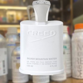 تصویر اسانس عطر کرید سیلور مانتین Creed silver Mountain water