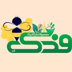 تصویر نعنا خشک ممتاز فدک (50گرم) 