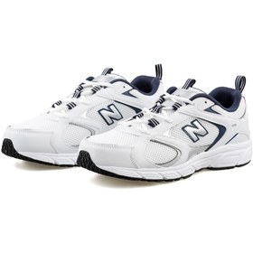 تصویر کتونی اورجینال برند New balance مدل 408 کد 819937411 