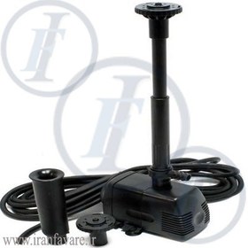 تصویر پک کوچک آبنما 