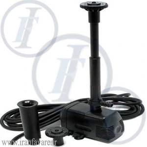 تصویر فروشگاه ایرانفواره