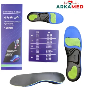 تصویر فروشگاه آرکامد