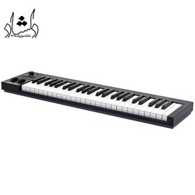 تصویر میدی کنترلر Nektar Impact GX49 