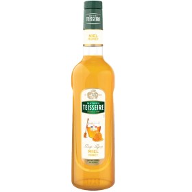 تصویر سیروپ عسل تیزر Teisseire Teisseire honey syrup