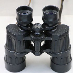 تصویر دوربین شکاری استوک آلپاین Alpin اصل آلمان 7×42 