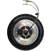 تصویر موتور اسکوتر برقی 10 اینچ کد 183 