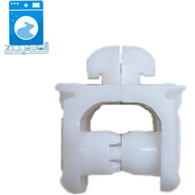 تصویر پین کمک ماشین لباسشویی باگنشت Washing machine help pin Bauknecht