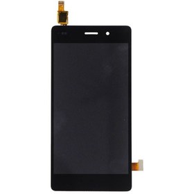 تصویر تاچ ال سی دی Huawei P8 LITE ا TOUCH&LCD P8 LITE TOUCH&LCD P8 LITE