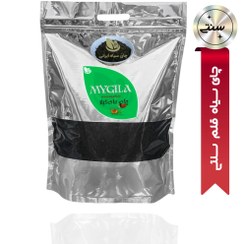 تصویر چای سیاه قلم سنتی مای گیلا 