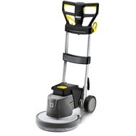 تصویر دستگاه پولیشر سینگل دیسک کارچر مدل KARCHER BDS 43/180 C 