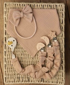 تصویر تل موسلین 