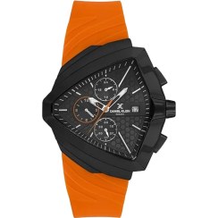 تصویر ساعت مچی عقربه ای مردانه دنیل کلین مدل DK.1.13860-5 