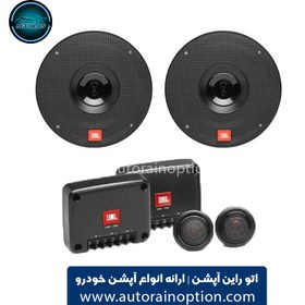 خرید و قیمت JBL Club 602C کامپوننت جی بی ال | ترب