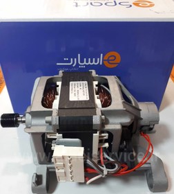 تصویر موتور یونیورسال ۹ فیش اسنوا 