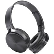 تصویر هدفون بی سیم کینگ استار مدل KBH18 King Star KBH18 Wireless Headphone