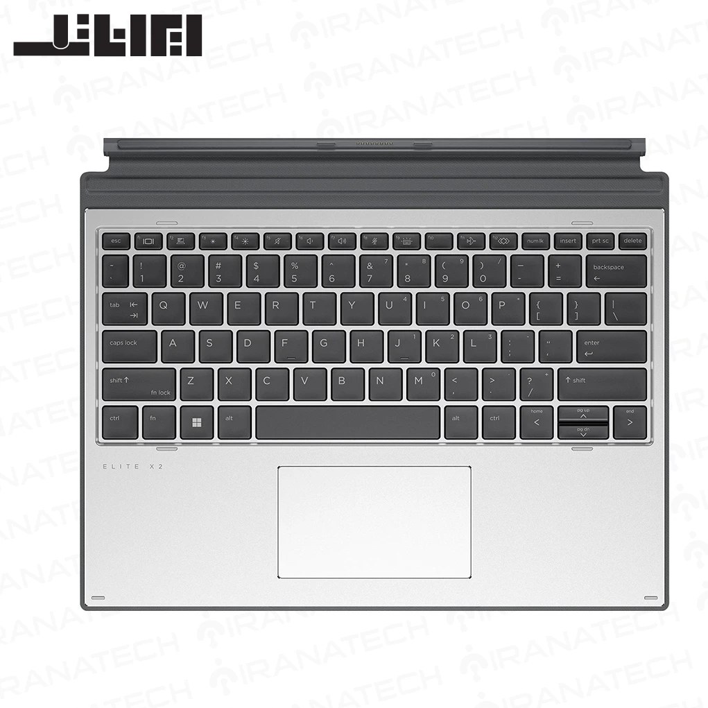 HP Elite x2 1013 g3 3K2Kジャンク 純正キーボード付属 HP X2 1013 G3