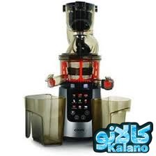 تصویر عصاره گیر کورس 