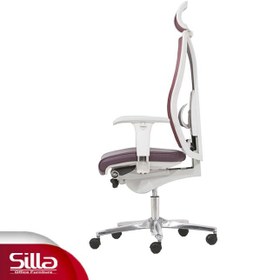 تصویر صندلی مدیریت سیلا مدل M18di 