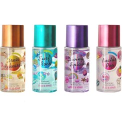 تصویر بادی اسپلش مینی pink in sweet مدل ساحلی 