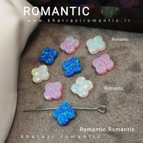 تصویر اوپال اصل مدل ونکلیف 