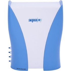 تصویر دستگاه تصفیه آب آکواجوی مدل تولیپ 