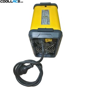 تصویر دستگاه جوش اینورتر ROVE مدل SMART-350 ظرفیت ۳۵۰ آمپر 