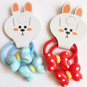 تصویر کش پاپیونی 