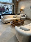 تصویر مبل راحتی منهتن پینترسی Ali Sofa