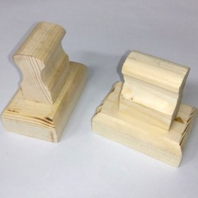 تصویر مهر معلمی شماره ۵ 