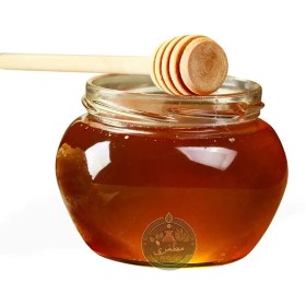 تصویر عسل دماوند ( 900 گرمی ) 
