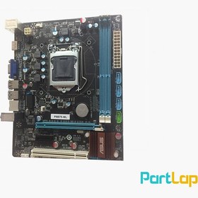 تصویر مادربرد ایسوس مدل P8B75-ML 