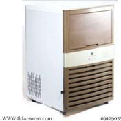 تصویر یخساز صنعتی 50 کیلوگرمی نایکسر Naixer TH80 Naixer th80 ice maker