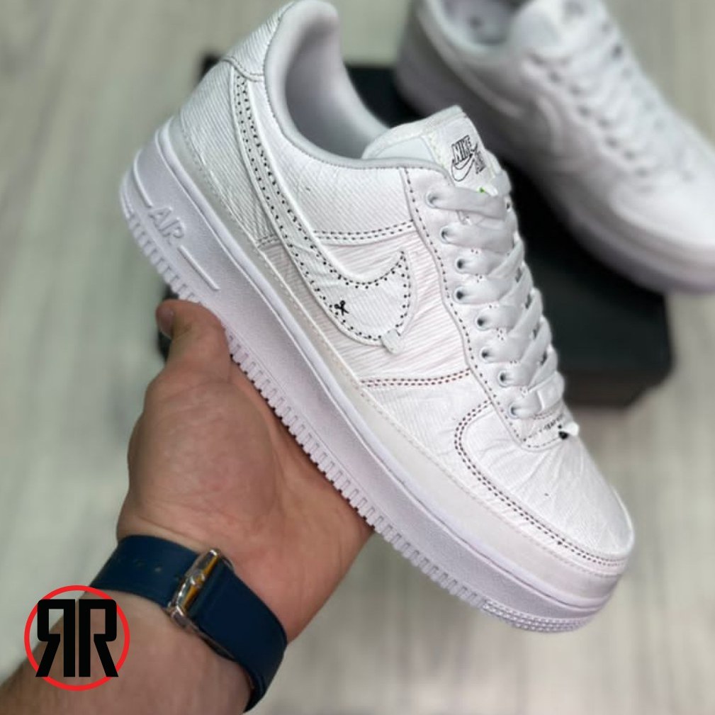 Nike Air Force 1 Tear Away