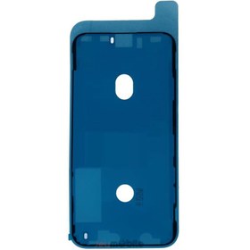 تصویر چسب دور ال سی دی آیفون Apple iPhone XS 