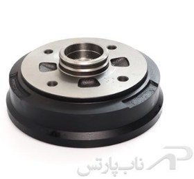 تصویر کاسه چرخ عظام مناسب پراید کد ۴۰۰۶ 