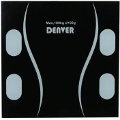 تصویر ترازو دنور مدل DEV-1020GSN Tefal Digital Scale 1121