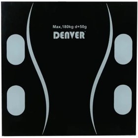 تصویر ترازو دنور مدل DEV-1020GSN Tefal Digital Scale 1121