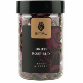 تصویر غنچه گل محمدی (50گرمی) 