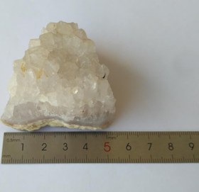 تصویر سنگ کوارتز (کد1394) 