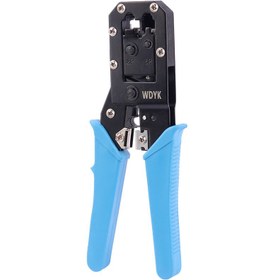 تصویر آچار شبکه TP-LINK 518B TP-LINK CRIMPING TOOL 518B