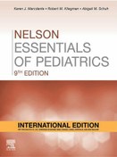 تصویر خرید کتاب Nelson Essentials of Pediatrics 9th Edition 