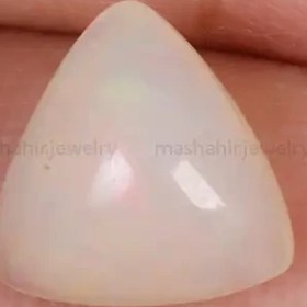 تصویر نگین اوپال کد 30109 Opal Stone