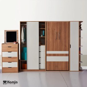 تصویر کتابخانه چپ رابین 