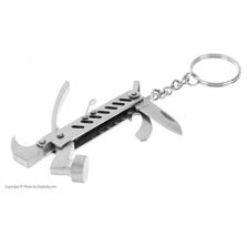 تصویر ابزار سفری تاشو کد 360 